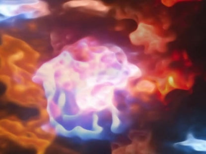 Marvelous Energy
