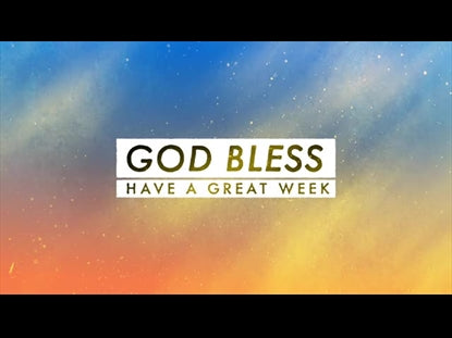 Beautiful Dust Easter God Bless