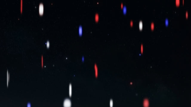Summer Fireworks 01