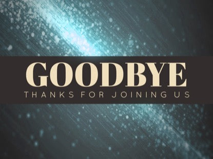 Stardust Closing Motion