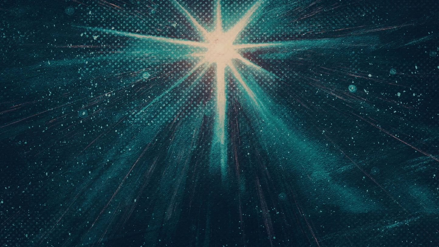 The Star Mono