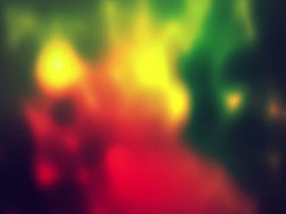 Lava Lamp