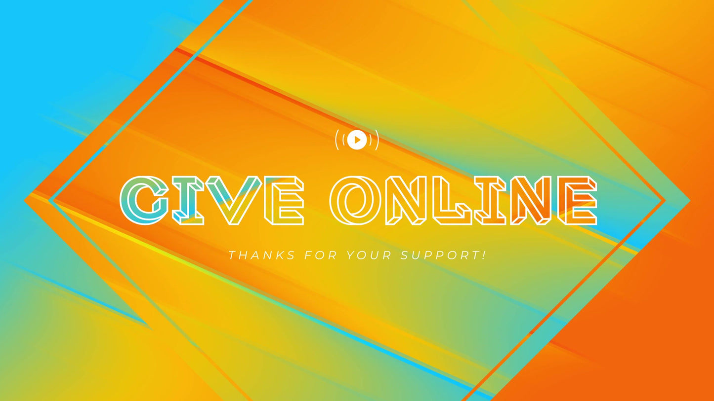 Gradient Moves Give Stream Still