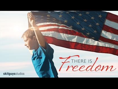 There Is Freedom