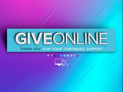 Live Stream Vol 2 Give Online