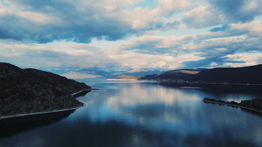 Lake Prespa 1 Still