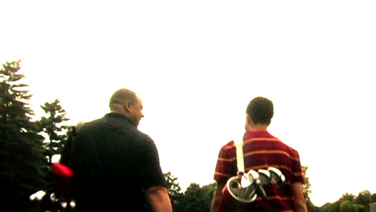 Fairway Walk