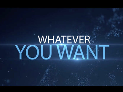 Whatever You Want