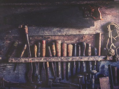 Happy Fathers Day Workshop Tools Loop