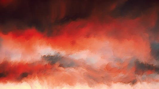 Pentecost Blaze 2