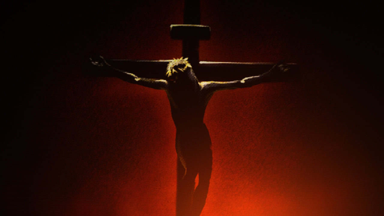 Cross Still