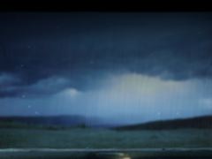 Rain Landscape 1