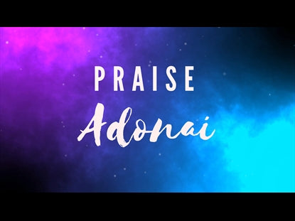 Praise Adonai