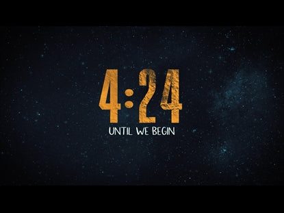 Christmas Gold Countdown