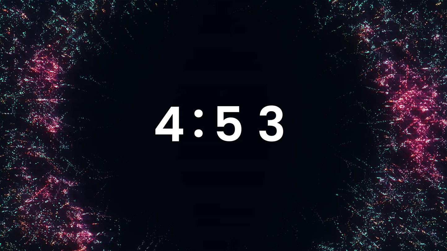 Burst Countdown