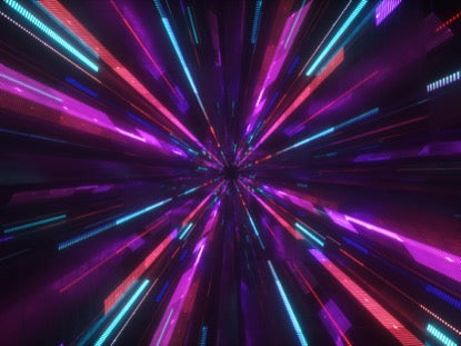 Hyper Drive