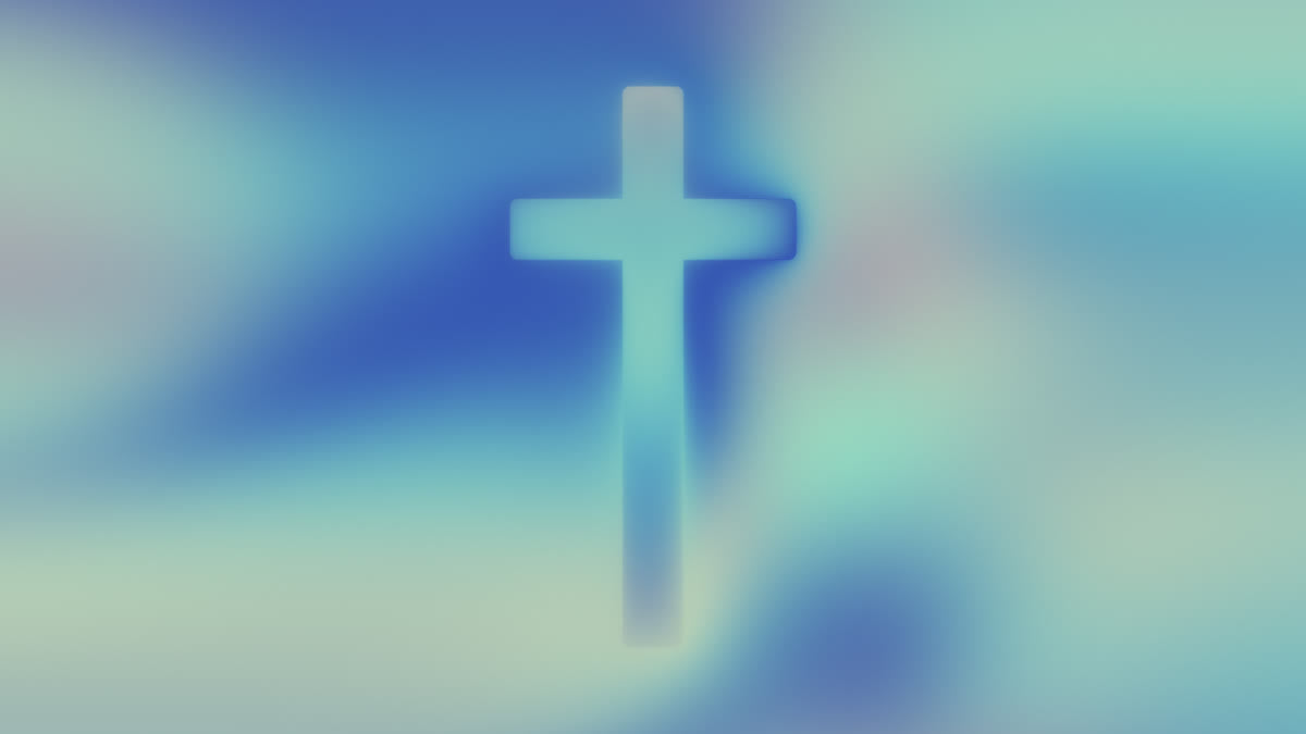 At The Cross Still Loop 02