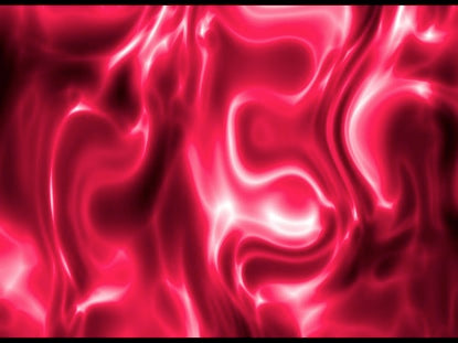 Pink Liquid