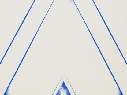 The Good Life Triangle Up