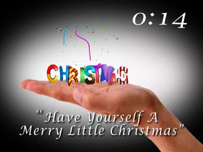 Christmas Songs 2 Countdown