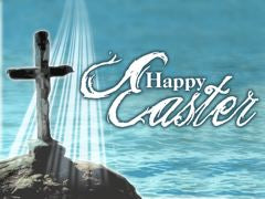 Easter 10
