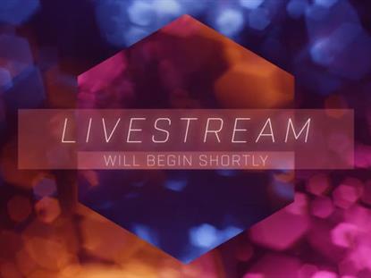 Bokeh Shapes Livestream