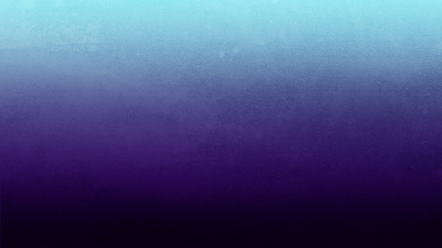 Gradient Blue Purple