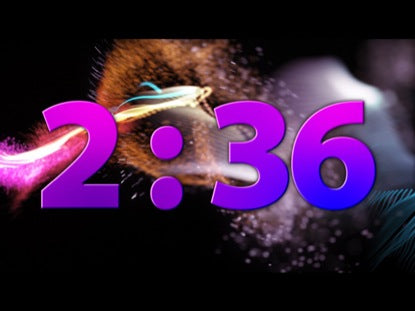 Feel The Beat Countdown