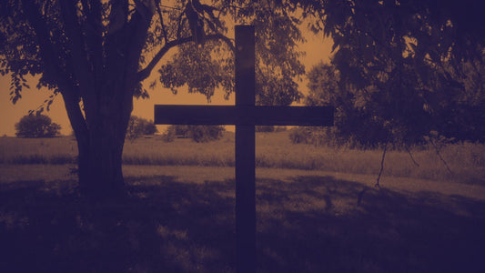 Cross 5 Duotone Still