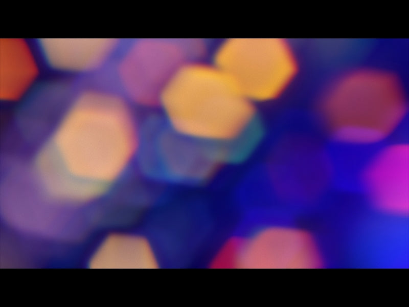 Defocus 6