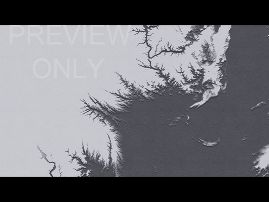 Topography Still 09