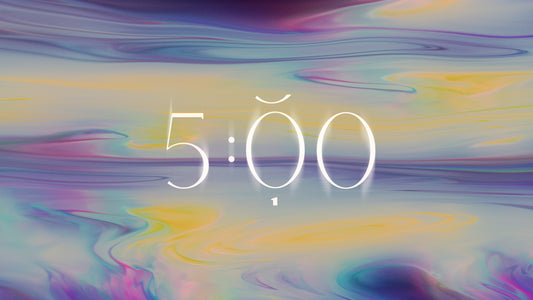 Summerdays Countdown 01