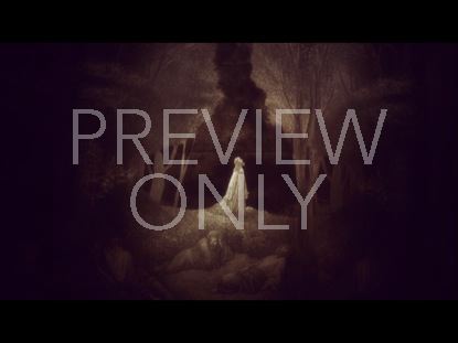 Garden Of Gethsemane