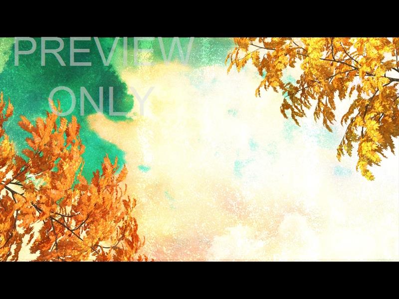 Seasonal Vibes: Fall Edition Still 4