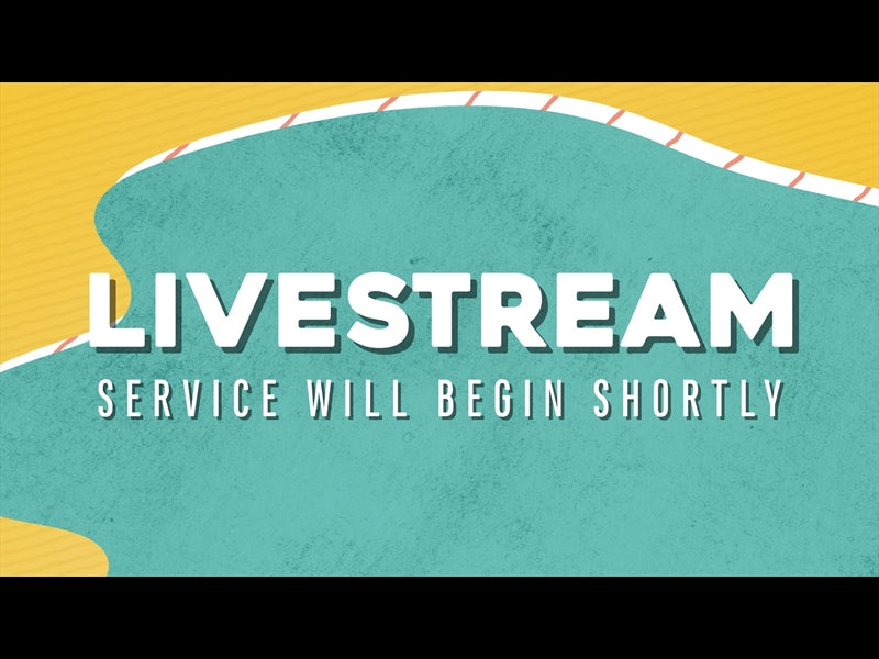 Good Times Livestream