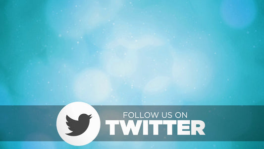 Spring Bokeh Twitter