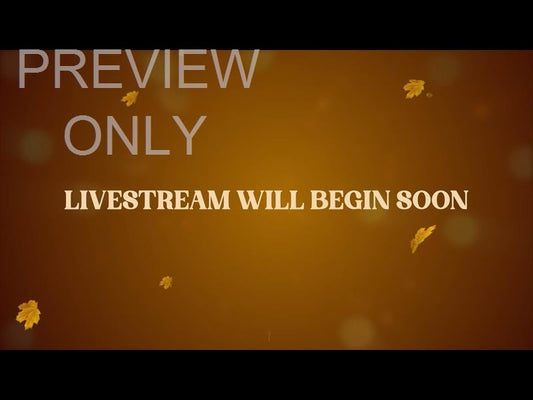 Fall Volume Two: Livestrem Still