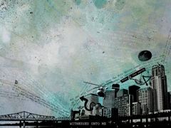 City Scape 1