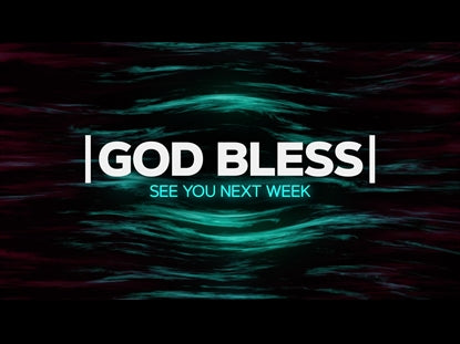 Continuance God Bless