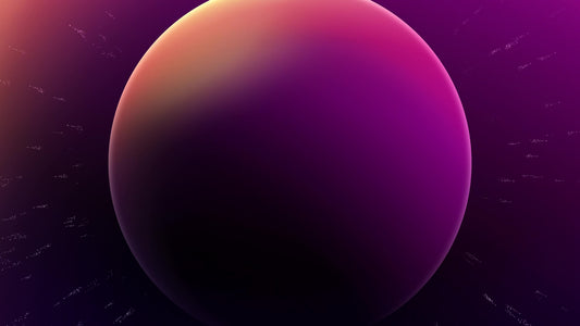 The Orbs Eclipse Still