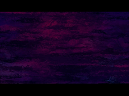 Purple And Pink Rough Strokes