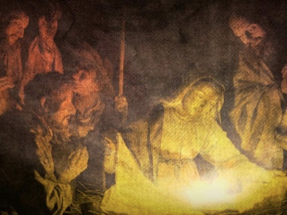 Sacred Christmas 6