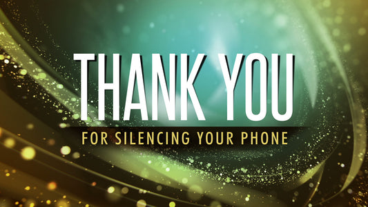 Orbit Thank You Still