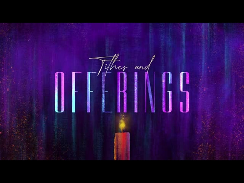 Radiant Advent: Offerings