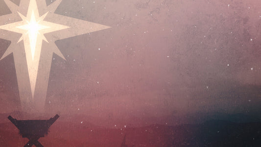 Modern Retro Christmas Eve 05