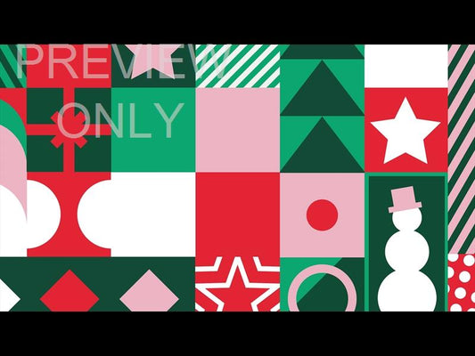 Santa's Workshop: 04 Still