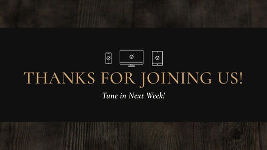 Remembrance Exit Stream Still