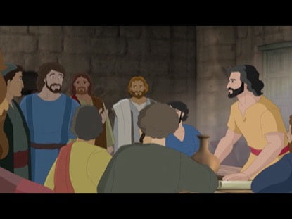 The Witnesses Collection Part One