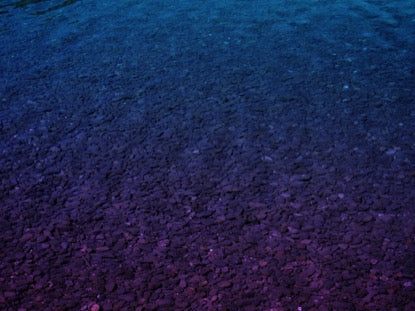 Summer Flow Rock Floor