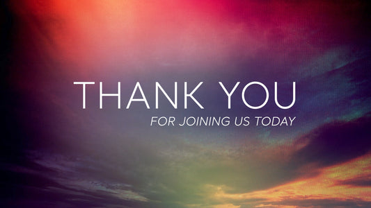 Vivid Skies Closing Still